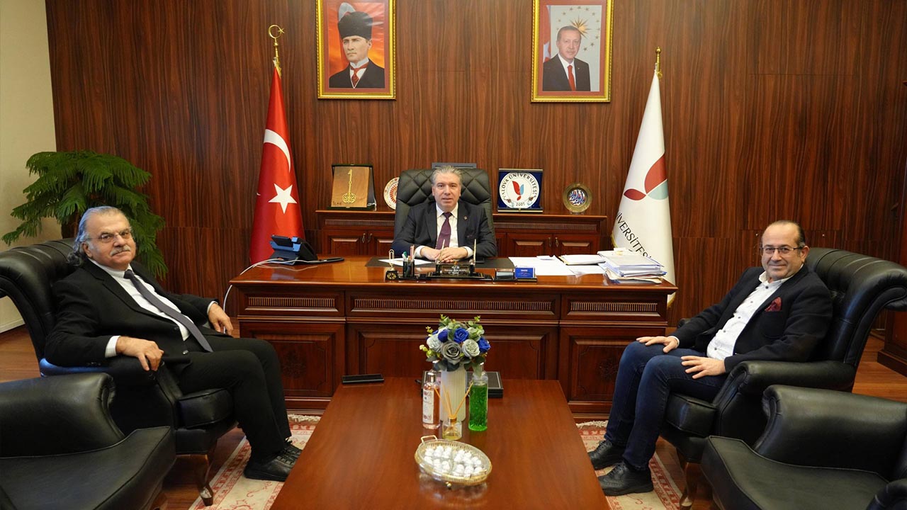 Rekto¦Êr Bahc¦Ğekap¦ L¦ Ôçöya Anlaml¦ Ziyaret (5)