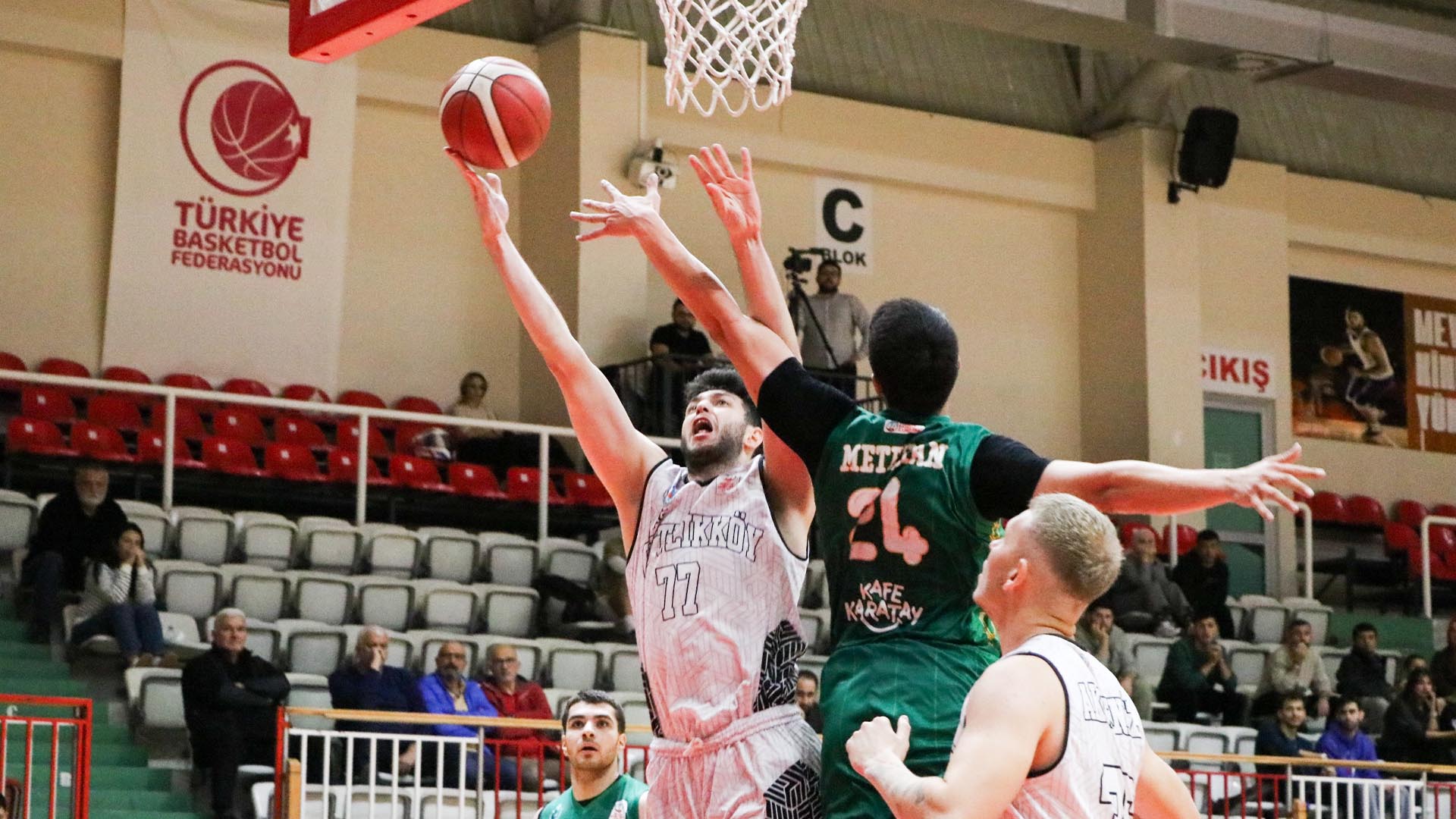 Şimdi Zafer Zamanı (2)