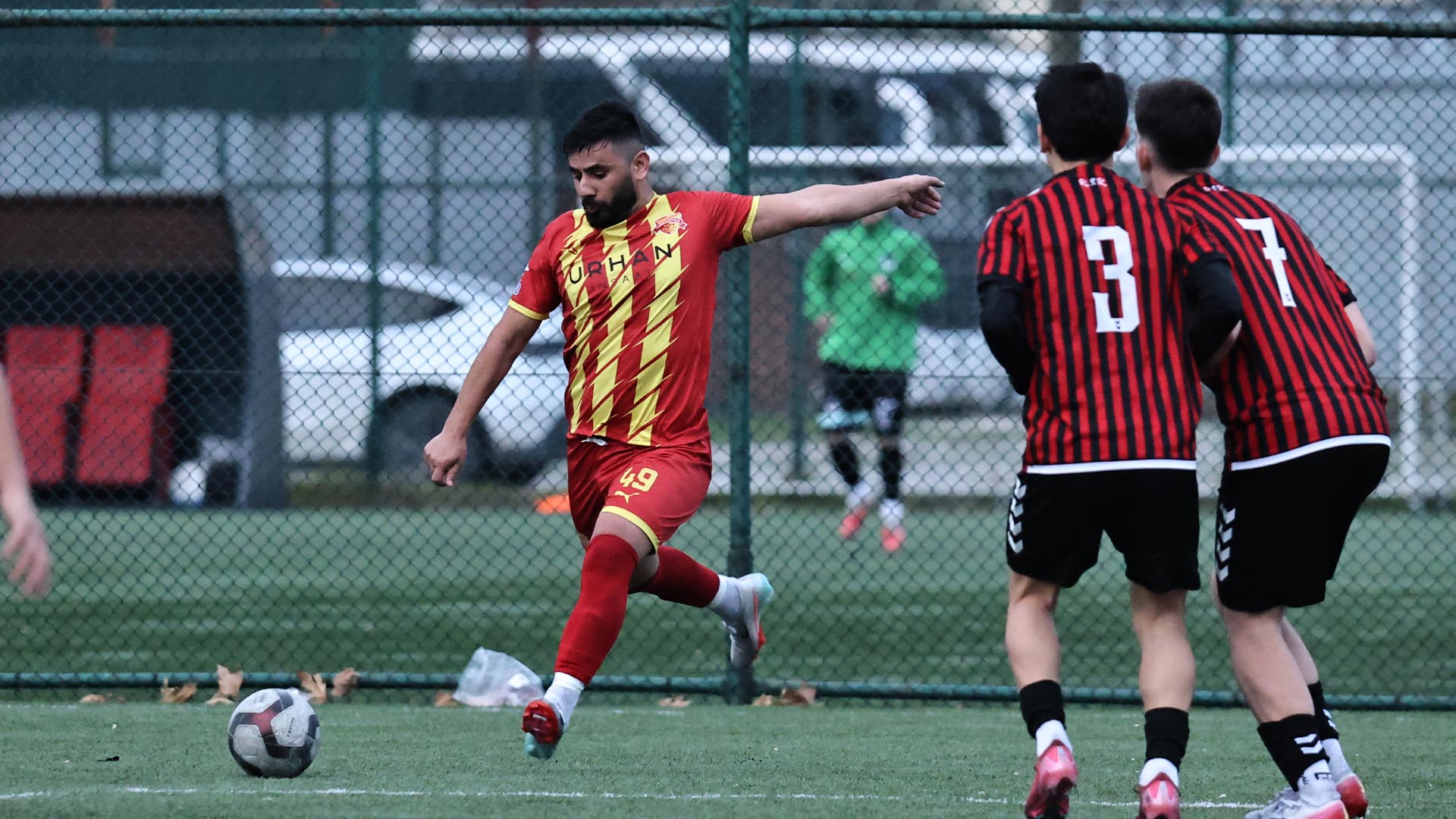 Taşköprü Muhteşem Geri Döndü (2)