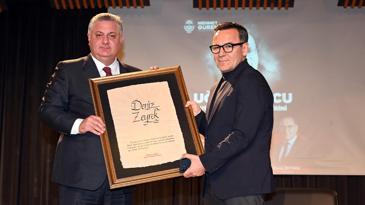 Uğur Mumcu Ölümünün 33’Üncü Yılında Yalova’da Anıldı (1)