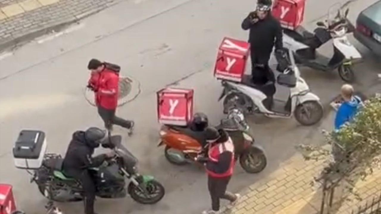 Asılsız İhbar Ve Sahte Yemek Siparişleri Kabusu Büyüyerek Devam Ediyor Haber (9)