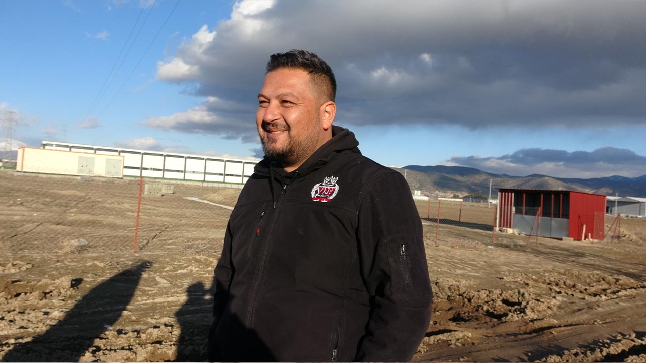 Çamura Saplanan Çekiciyi Kurtarmaya Giden Çekicilerde Mahsur Kaldı Haber (3)