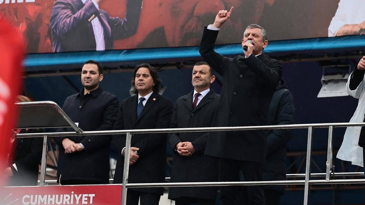 Chp Denizli Özgür Özel Seçim (1)