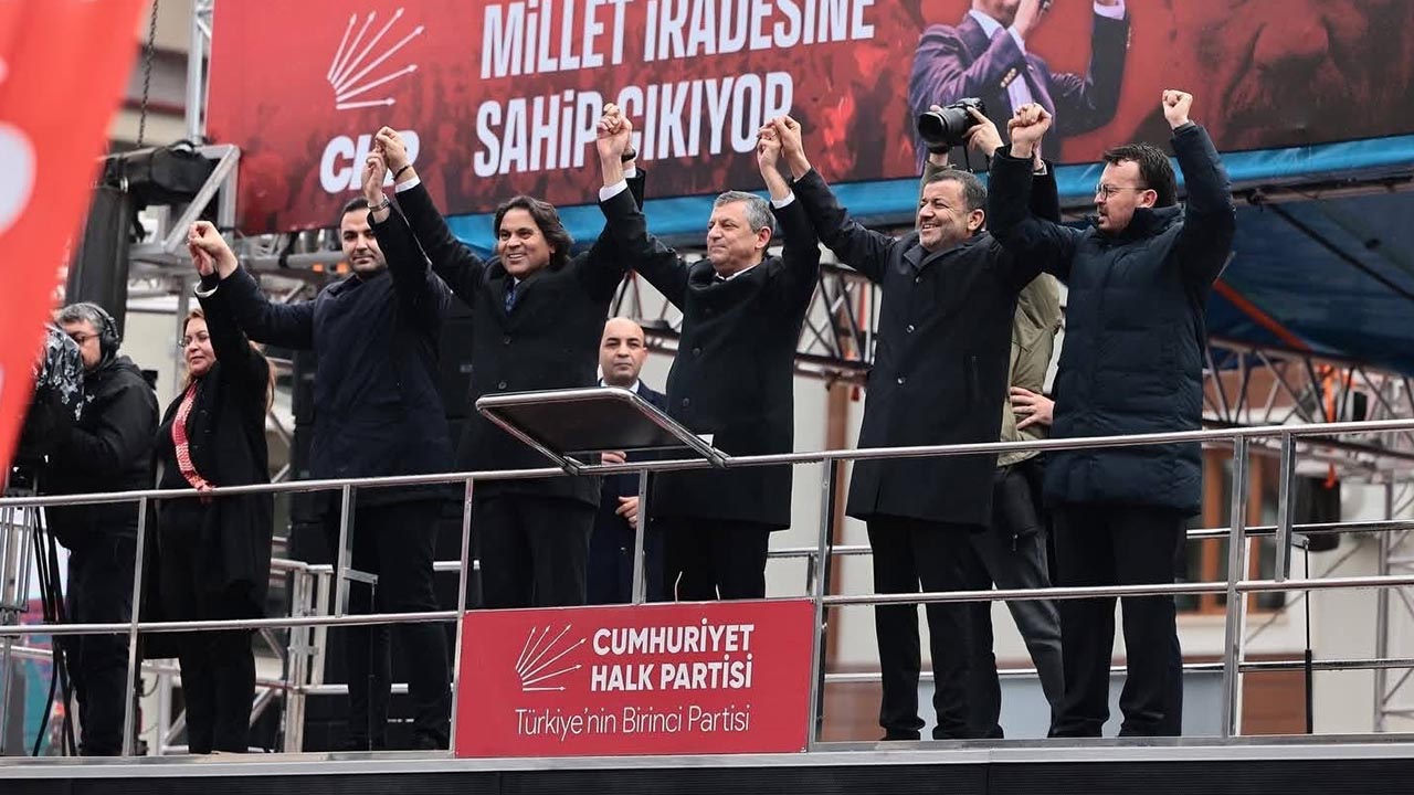 Chp Denizli Özgür Özel Seçim (3)