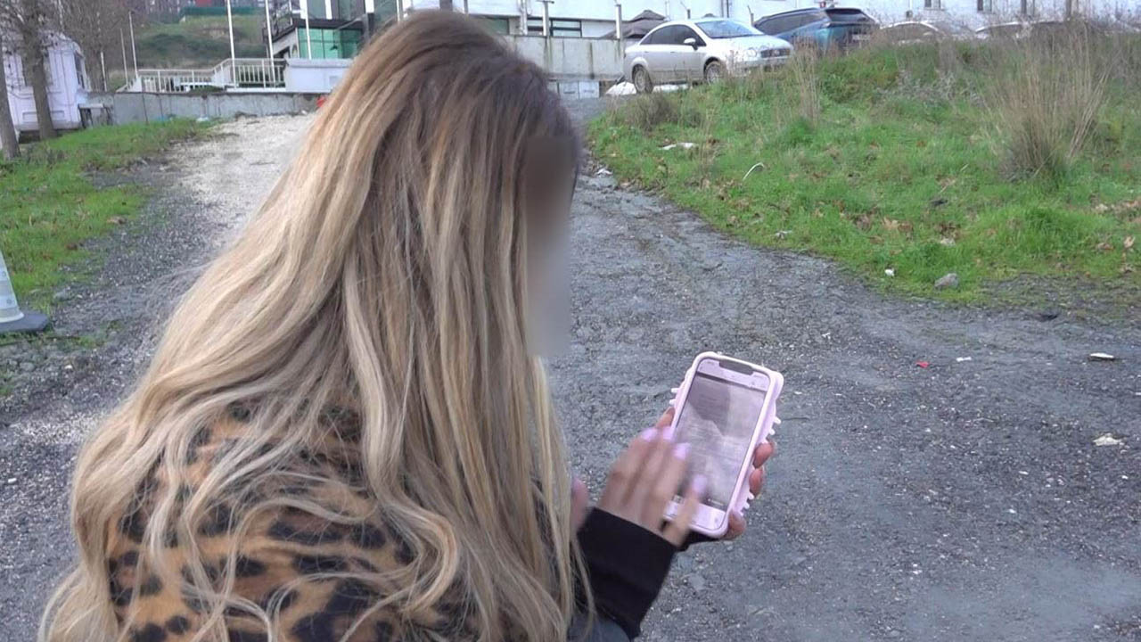 Estetik Operasyon İçin Anlaştı Haber (2)