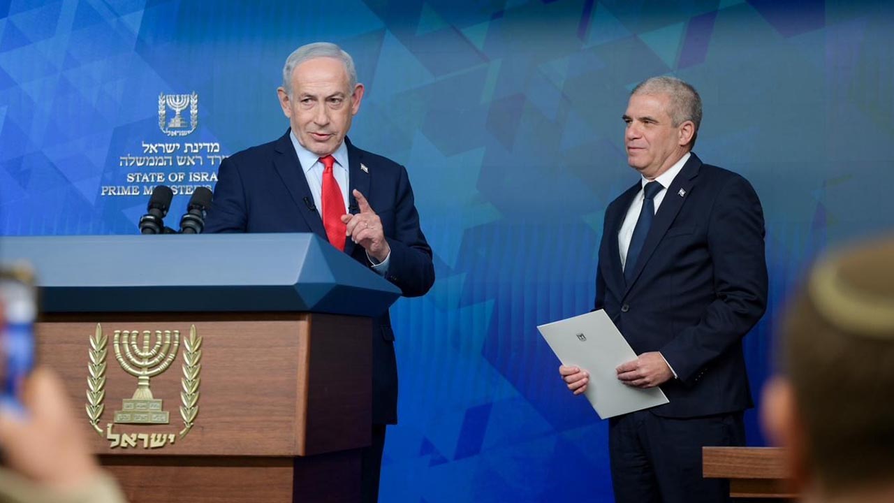 Uluslararası Istikrar Gücü Israil Gazze Asker Türkiye Katar (2)