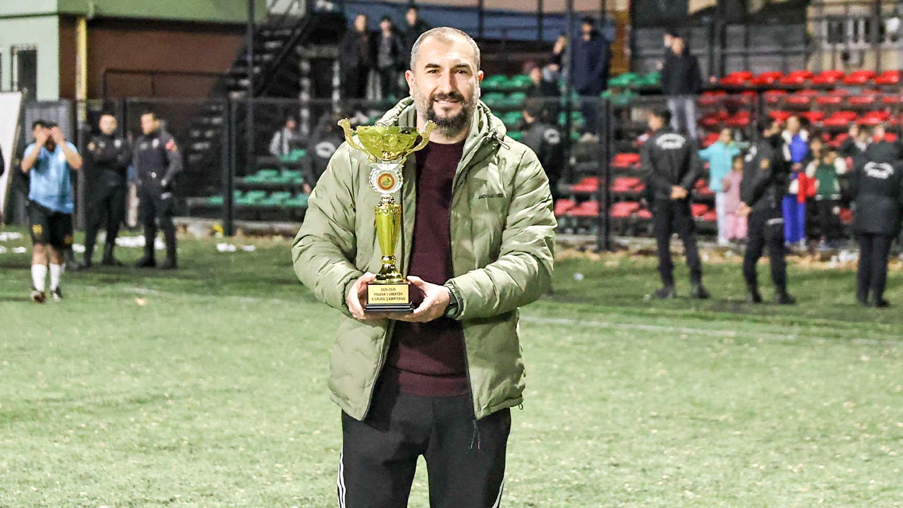 Üniversite’den Nefes Kesen Şampiyonluk (6)