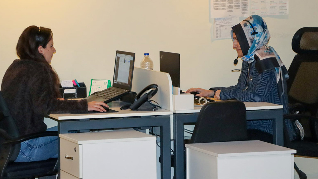 153 Çağrı Merkezi, 2025’Te 58 Bin 419 Çağrıya Çözüm Üretti (2)