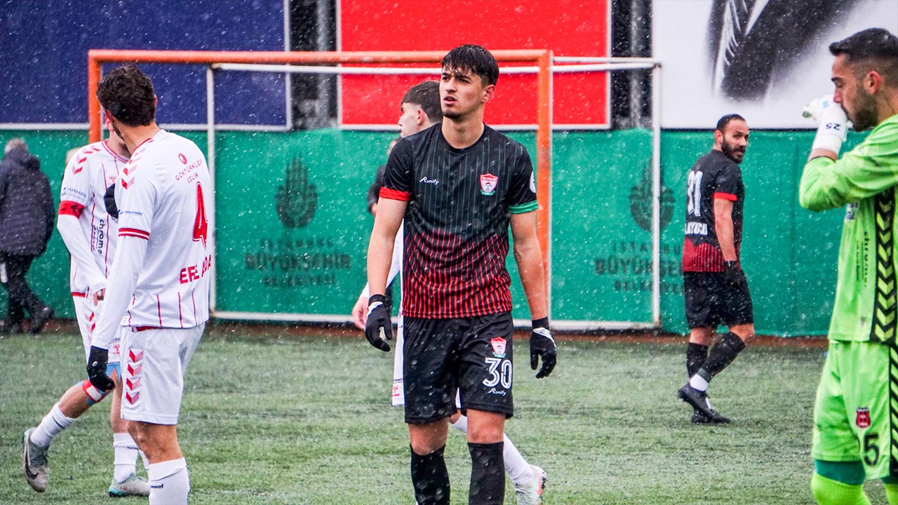 İstanbul’da Rövanşı Aldık (3)