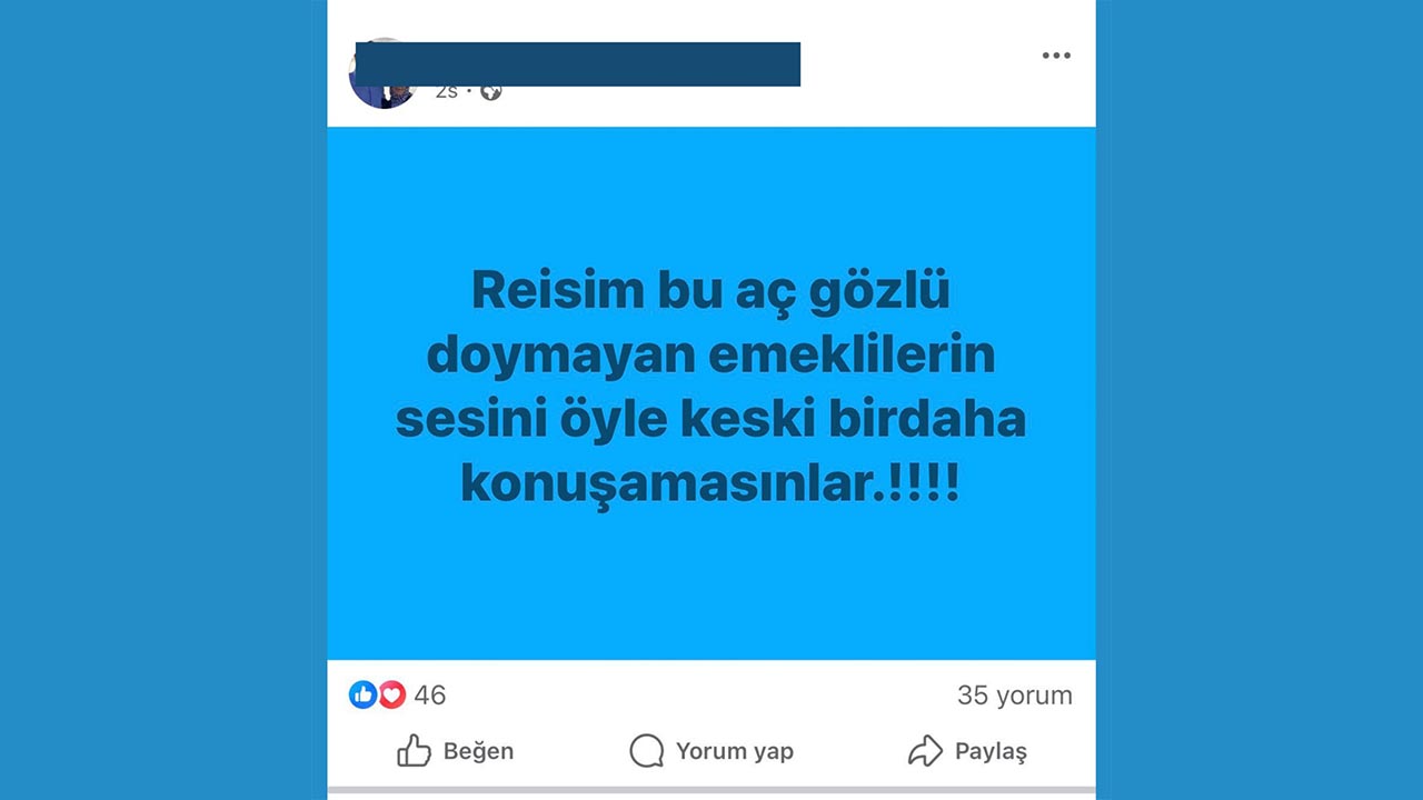 Yalova Anahtar Parti Il Baskanlik Kadin Kollari Ak Parti Emekliler Paylasim Tepki