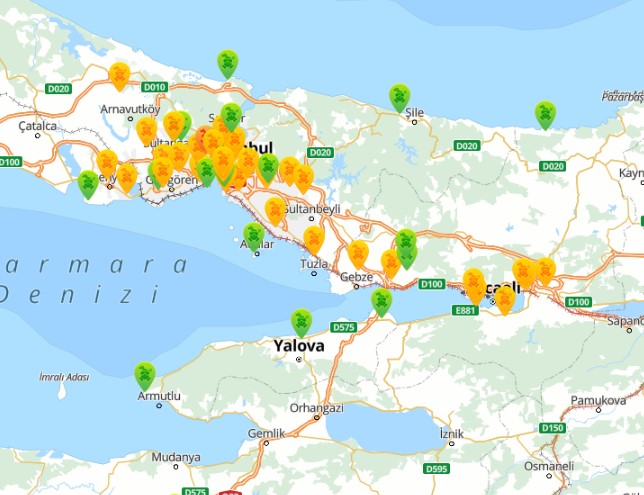 Yalova Cevre Sehircilik Iklim Degisiklik Bakanlik Ulusal Hava Izleme Agi Kalite (2)