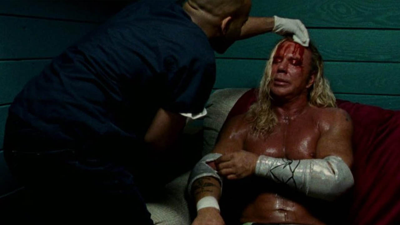 Yalova Sinema Bulusmalari Guresci Darren Arafonsky Mickey Rourke (3)