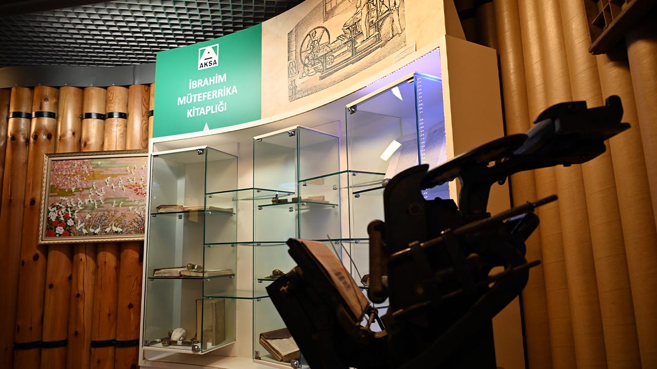 Yalova’nın Tarihi Kağıdı Rekor İlgi Gördü (2)