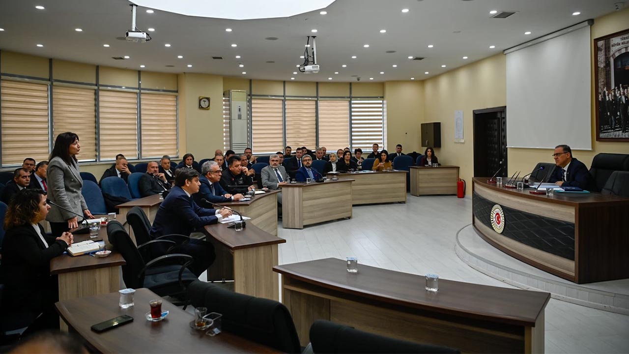 Vali Usta’dan Hızlı Başlangıç (1)