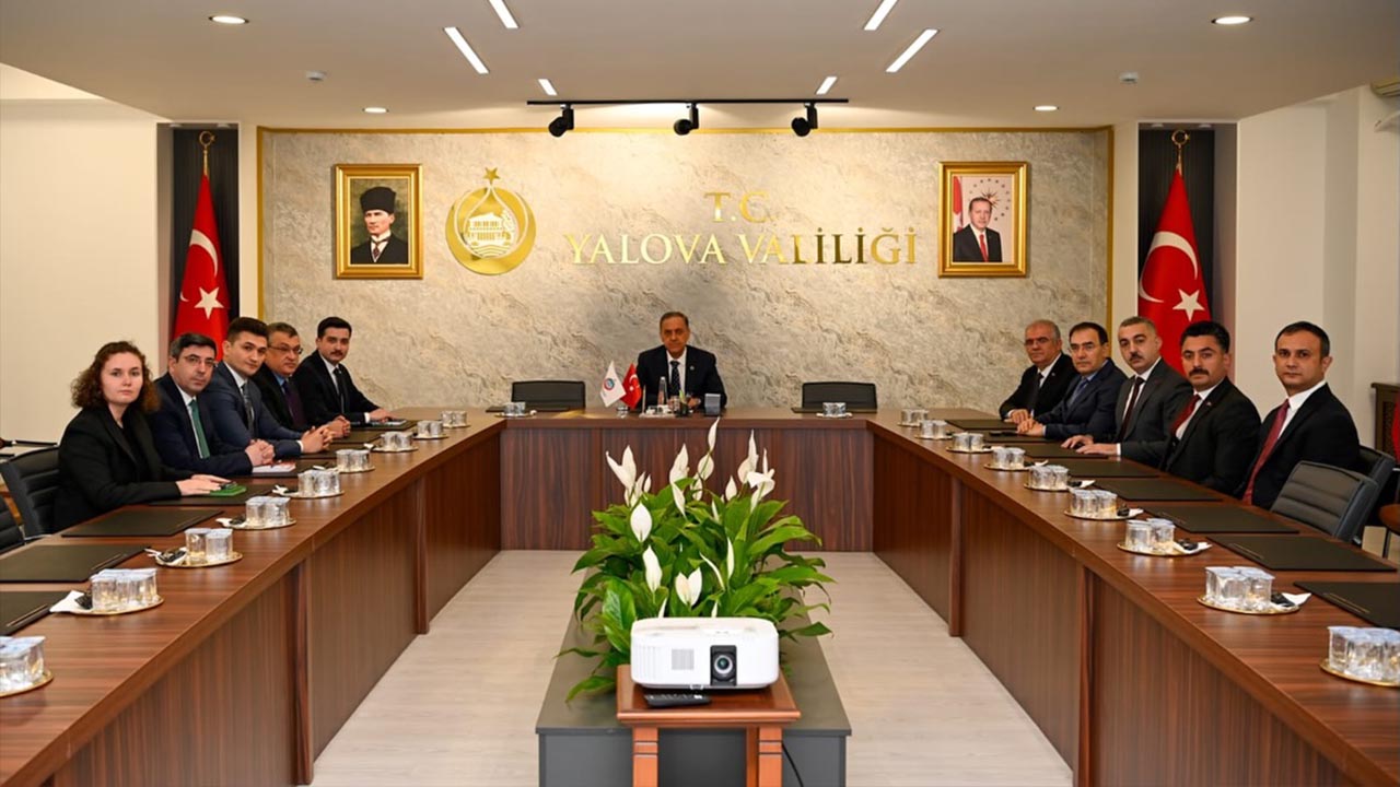 Vali Usta’dan Hızlı Başlangıç (2)