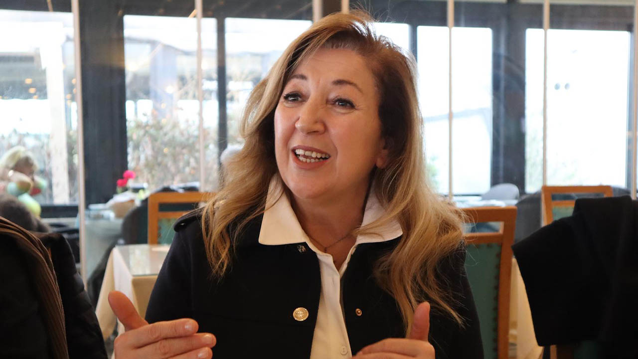 Yagi̇kad 100 Yıllık Aile İşletmesinin Üçüncü Kuşağıyla Buluştu (1)