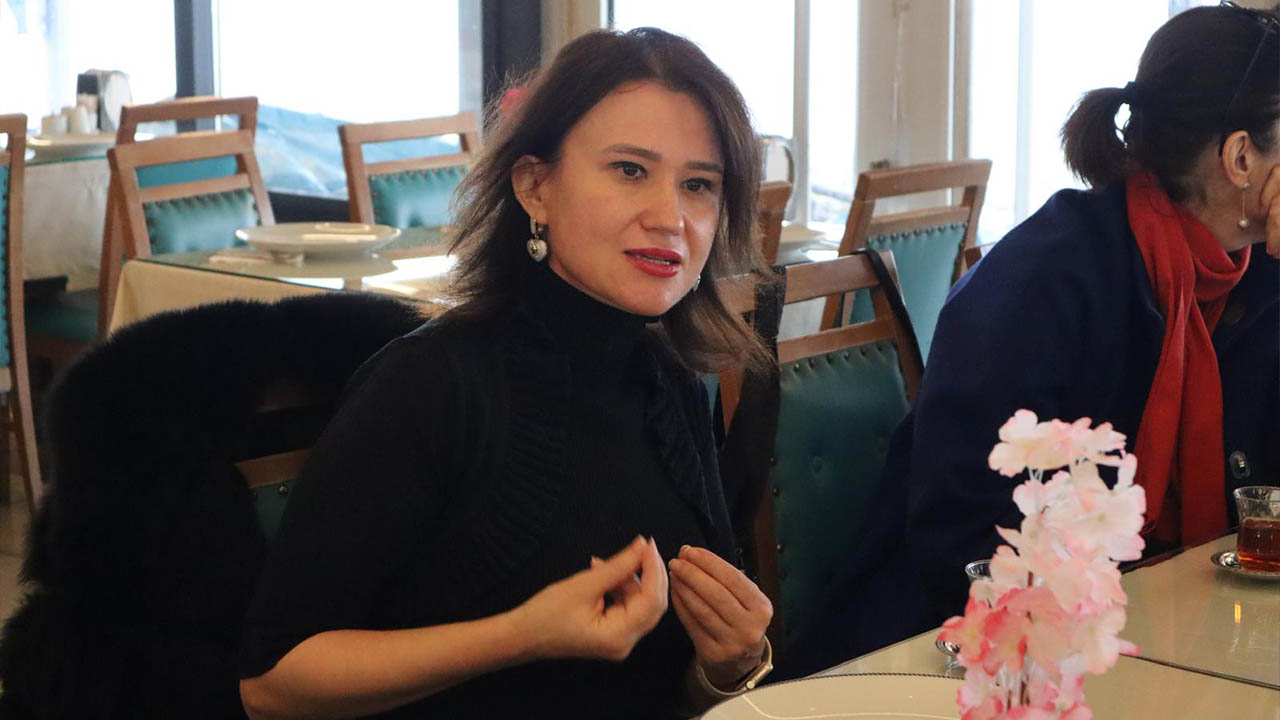 Yagi̇kad 100 Yıllık Aile İşletmesinin Üçüncü Kuşağıyla Buluştu (2)