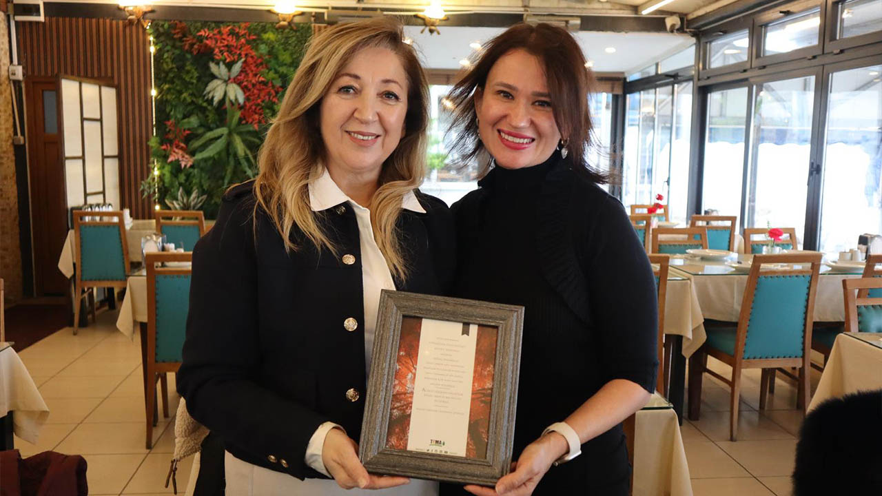 Yagi̇kad 100 Yıllık Aile İşletmesinin Üçüncü Kuşağıyla Buluştu (4)