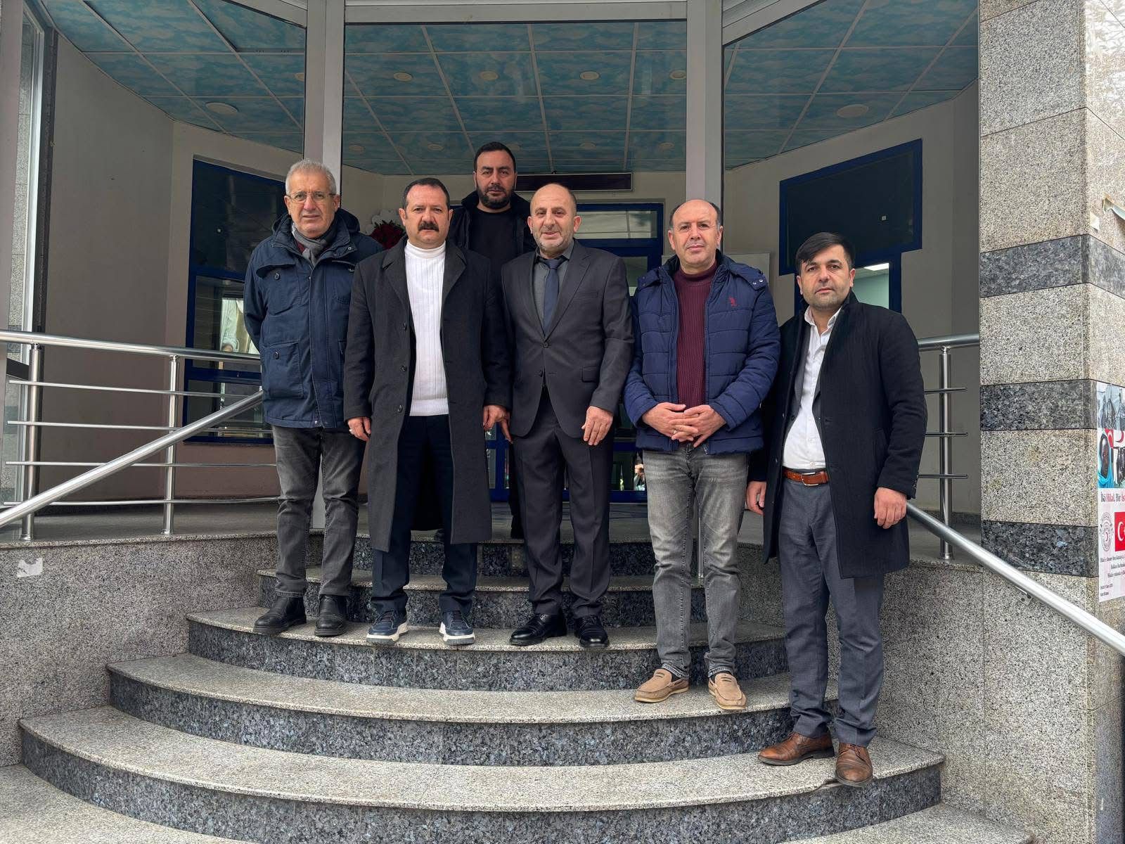 Yalova Agac Mobilya Dosemecileri Esnaf Odasi Baskanlik Secim (4)