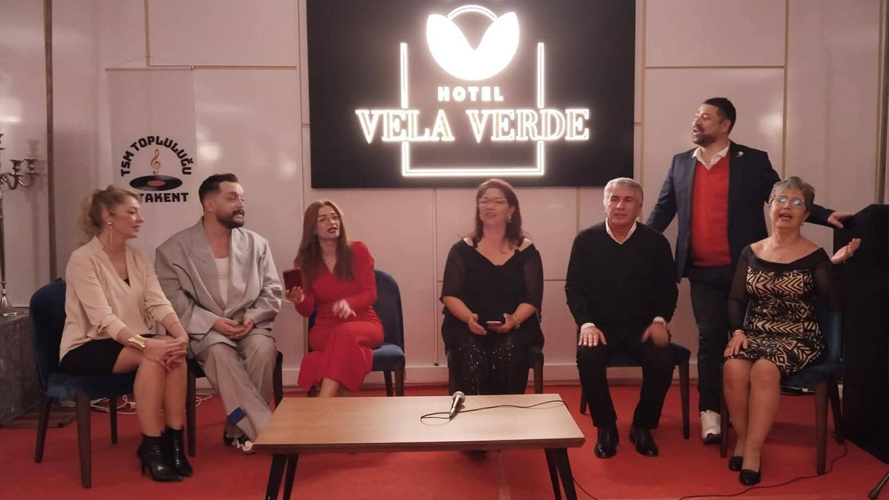 Yalova Atakent Muzik Korosu Aksam Yemegi Organiizasyon (2)