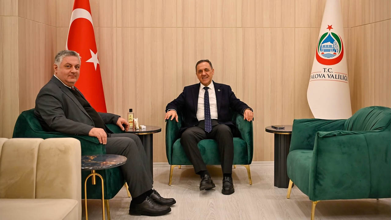 Yalova Belediye Baskan Vali Hayirli Olsun Ziyaret (1)