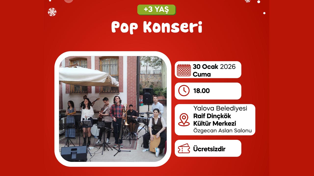 Yalova Belediyesi’nden Çocuklara Tatil Hediyesi (3)