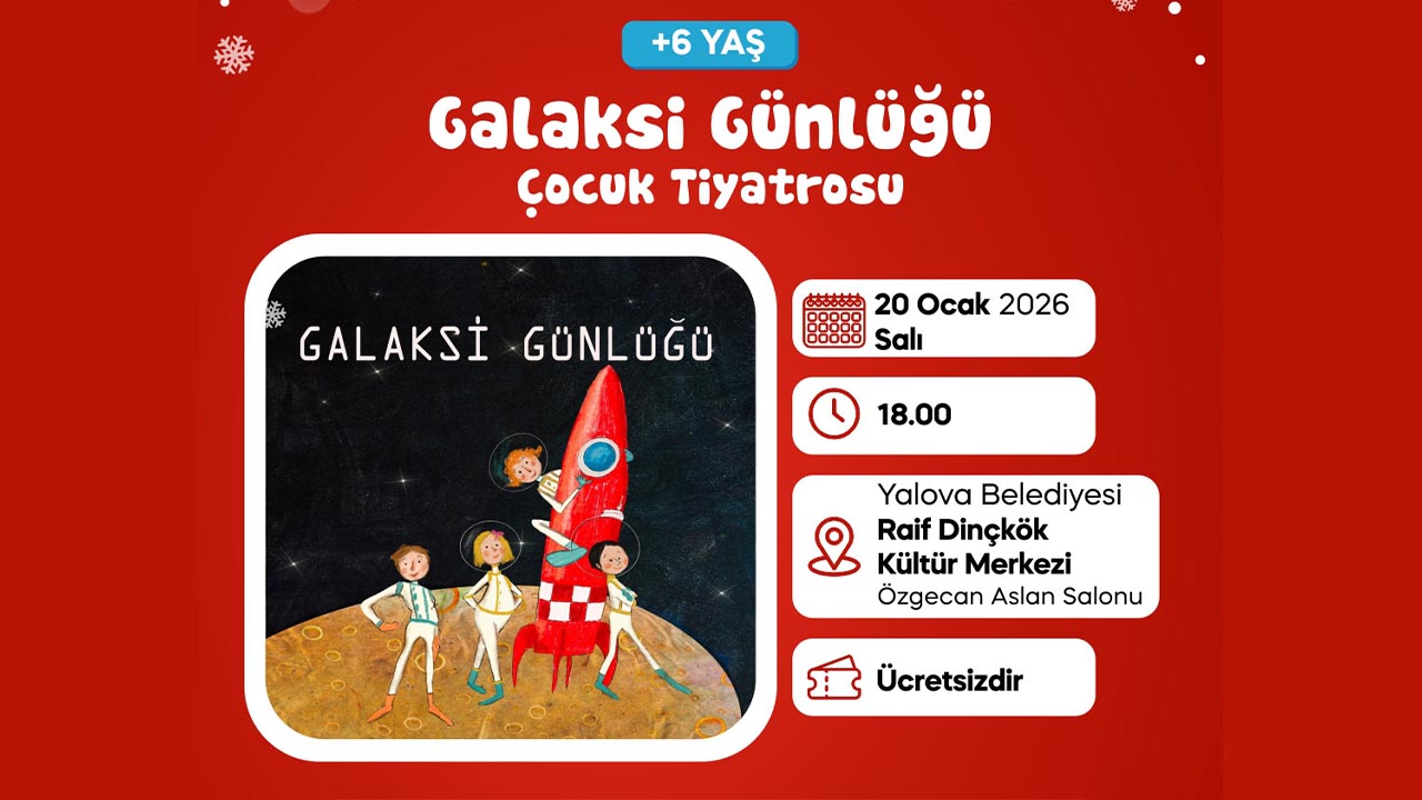 Yalova Belediyesi’nden Çocuklara Tatil Hediyesi (5)