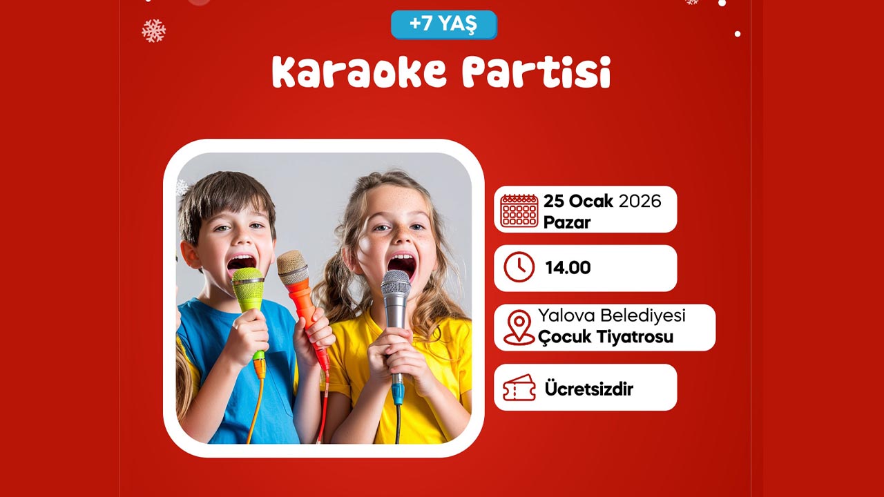 Yalova Belediyesi’nden Çocuklara Tatil Hediyesi (9)