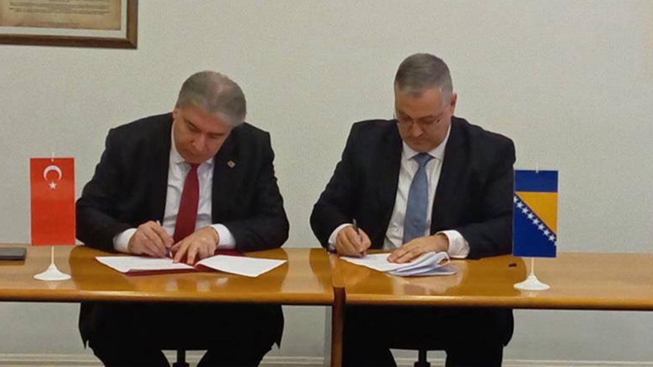 Yalova Bosna Hersek Tuzla Universite Akademik Isbirlik (1)