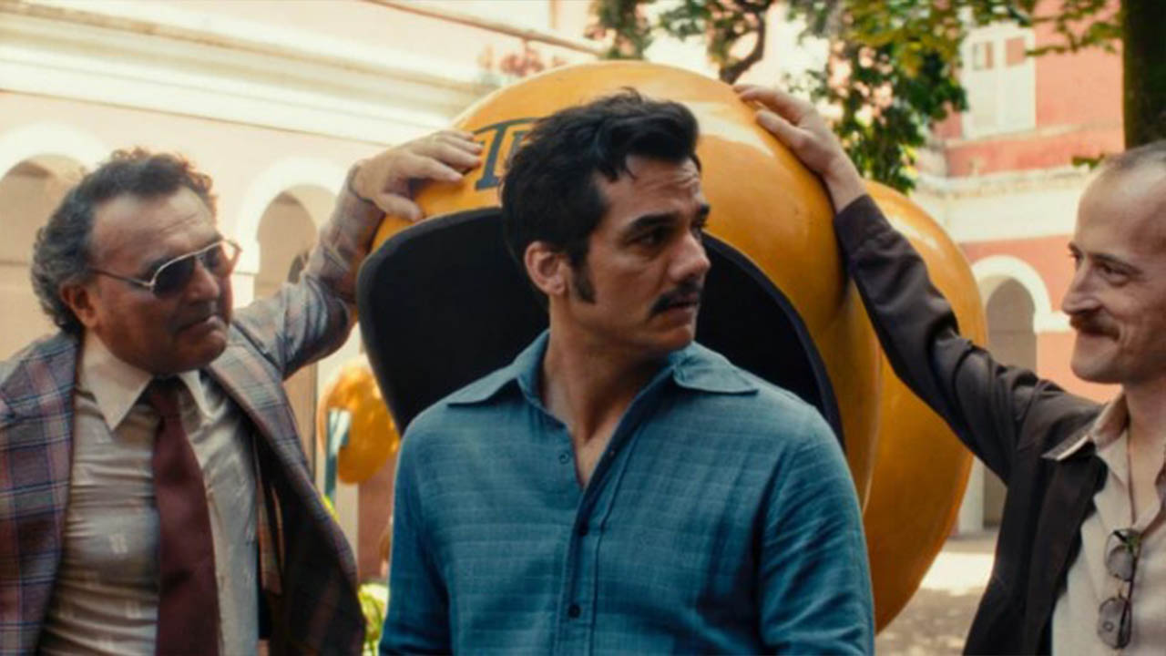 Yalova Brezilya Yapim Oscar 4 Dal Aday Gizli Ajan Vizyon Beyazperde (3)