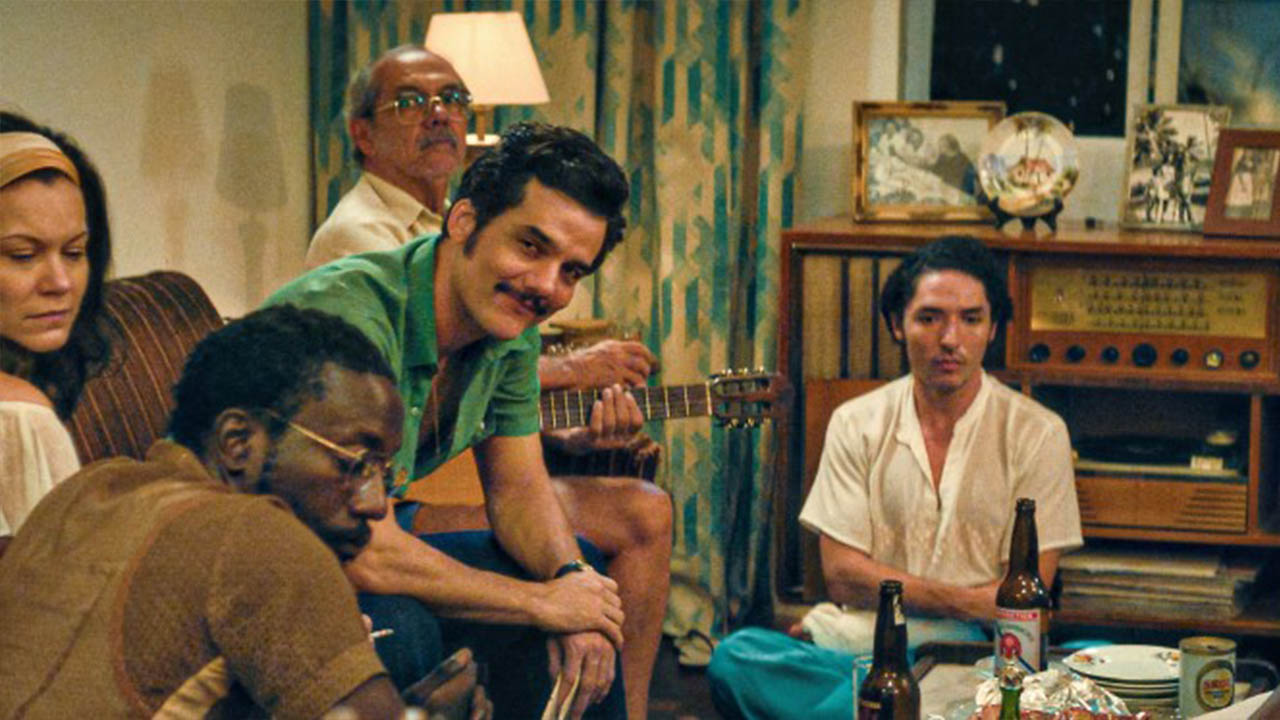 Yalova Brezilya Yapim Oscar 4 Dal Aday Gizli Ajan Vizyon Beyazperde (4)