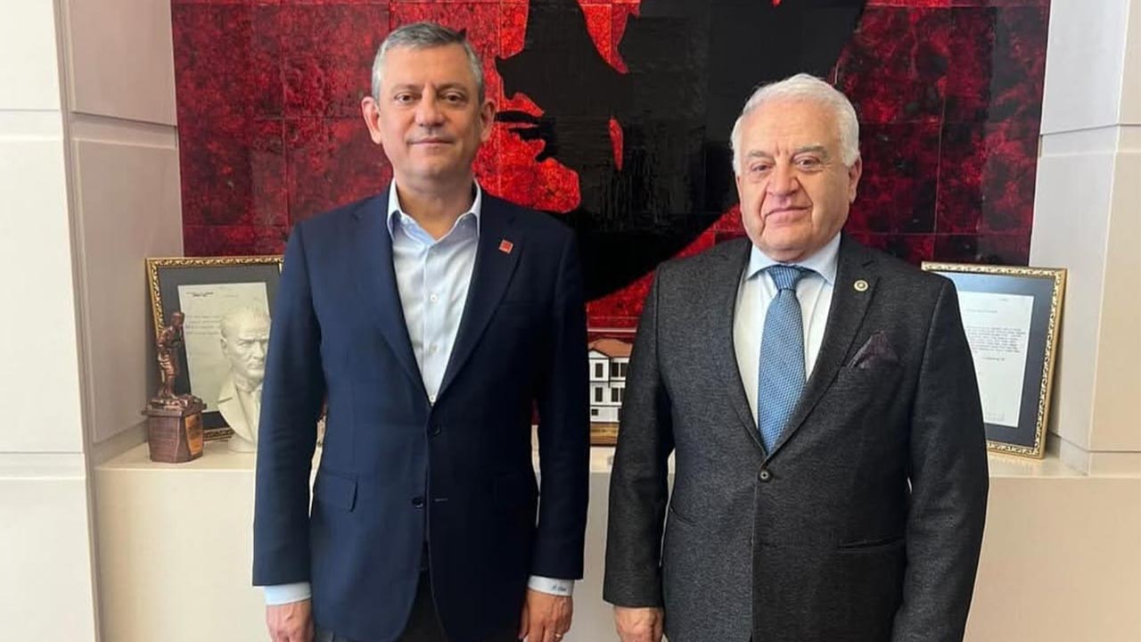 Yalova Chp Vekil Genel Baskan Ozgur Ozel Miting 1