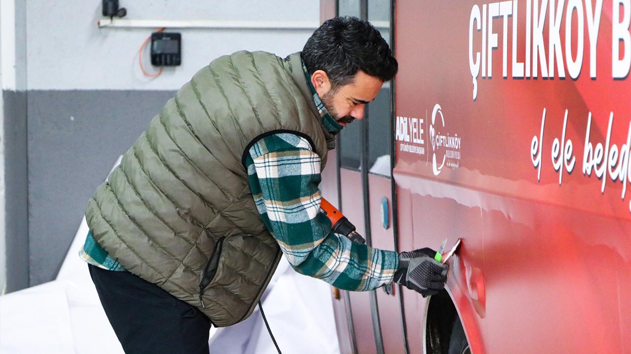 Yalova Ciftlikkoy Belediye Halk Otobus Dis Cephe Yenileme (3)