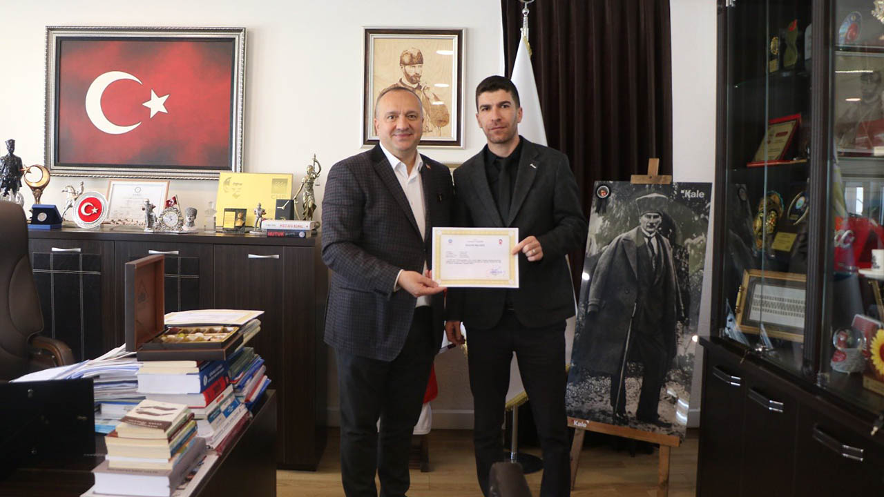 Yalova Cinarcik Belediye Baskan Personel Calisan Basari Belge (4)