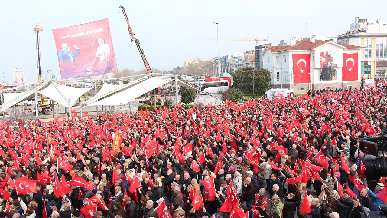 Yalova Cumhuriyet Halk Partisi Miting Muharrem Ince Konusma (4)