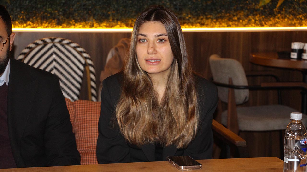 Yalova Cumhuriyet Halk Partsi Emclis Uyeleri Il Baskan Basin Aciklama Miting (2)