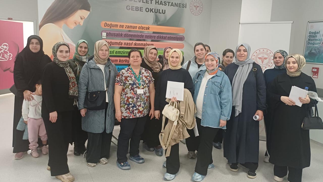 Yalova Egitim Arastirma Hastane Gebe Okul Anne Aday Egitim (2)-2