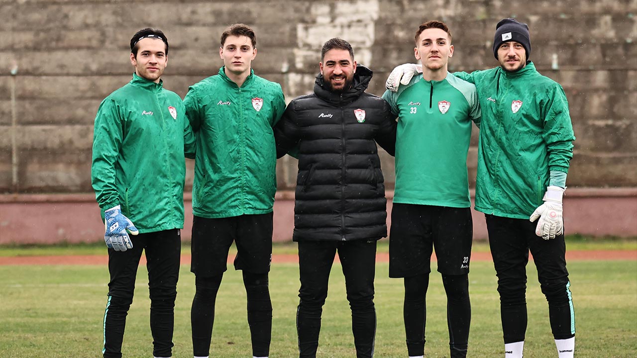 Yalova Fk, Bursa’dan Puanla Dönmek İstiyor (3)