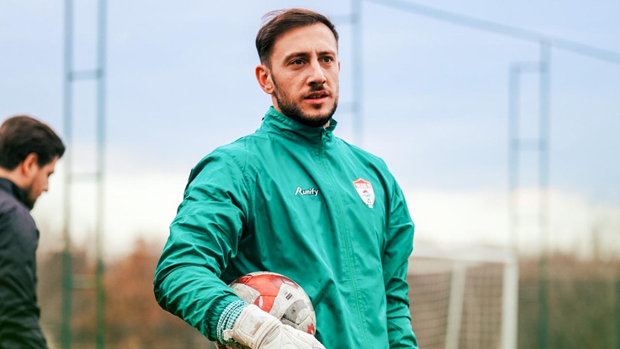 Yalova Fk Çalışmalarını Sürdürüyor (3)