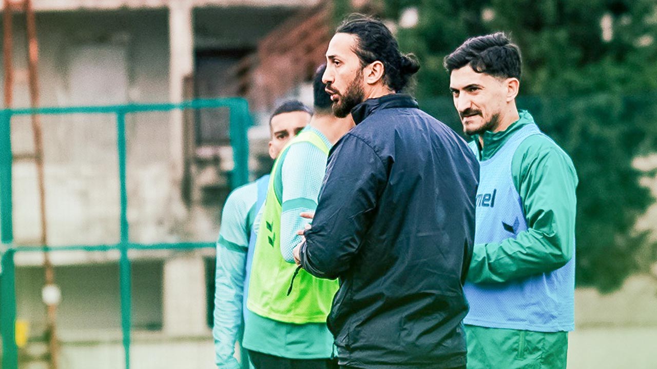 Yalova Fk Çalışmalarını Sürdürüyor (4)