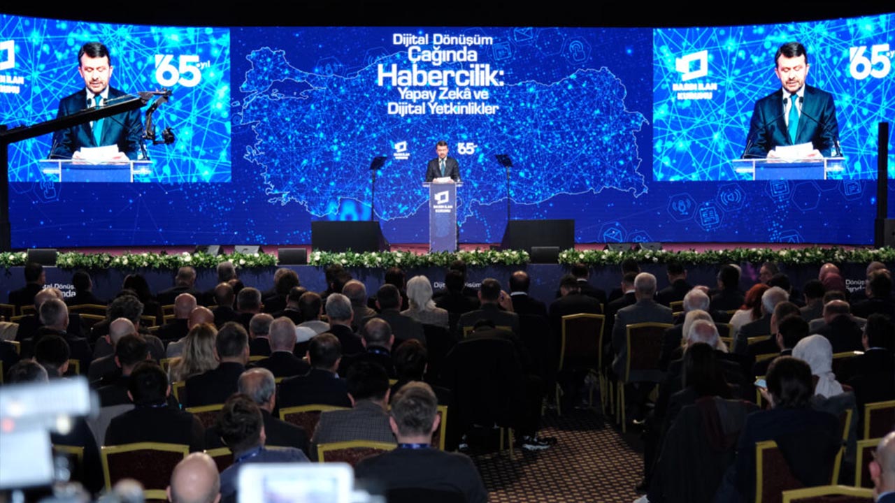 Yalova Gazetesi Temsilcileri Dijital Geleceği Takip Etti (4)