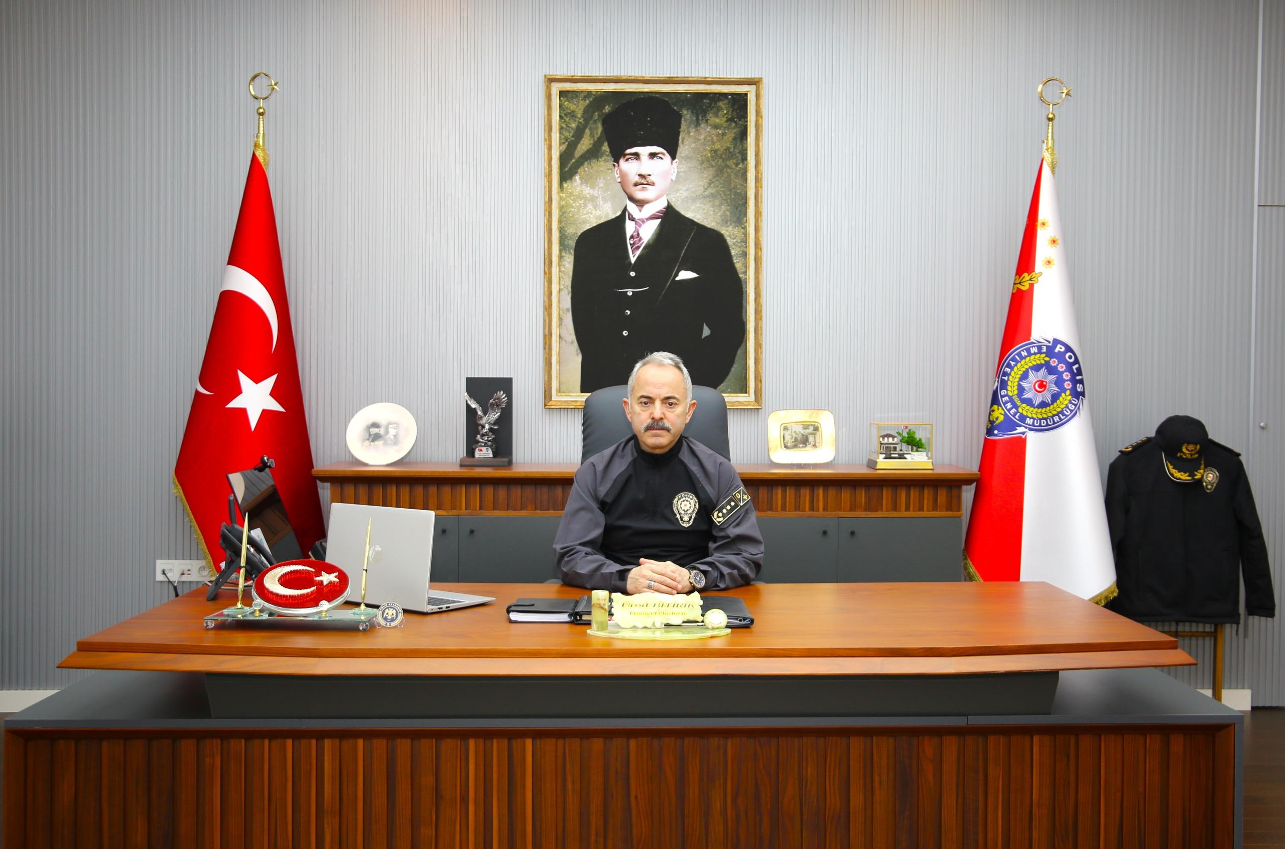 Yalova Il Emniyet Mudur Cumhurbaskanligi Resmi Gazete Degisiklik