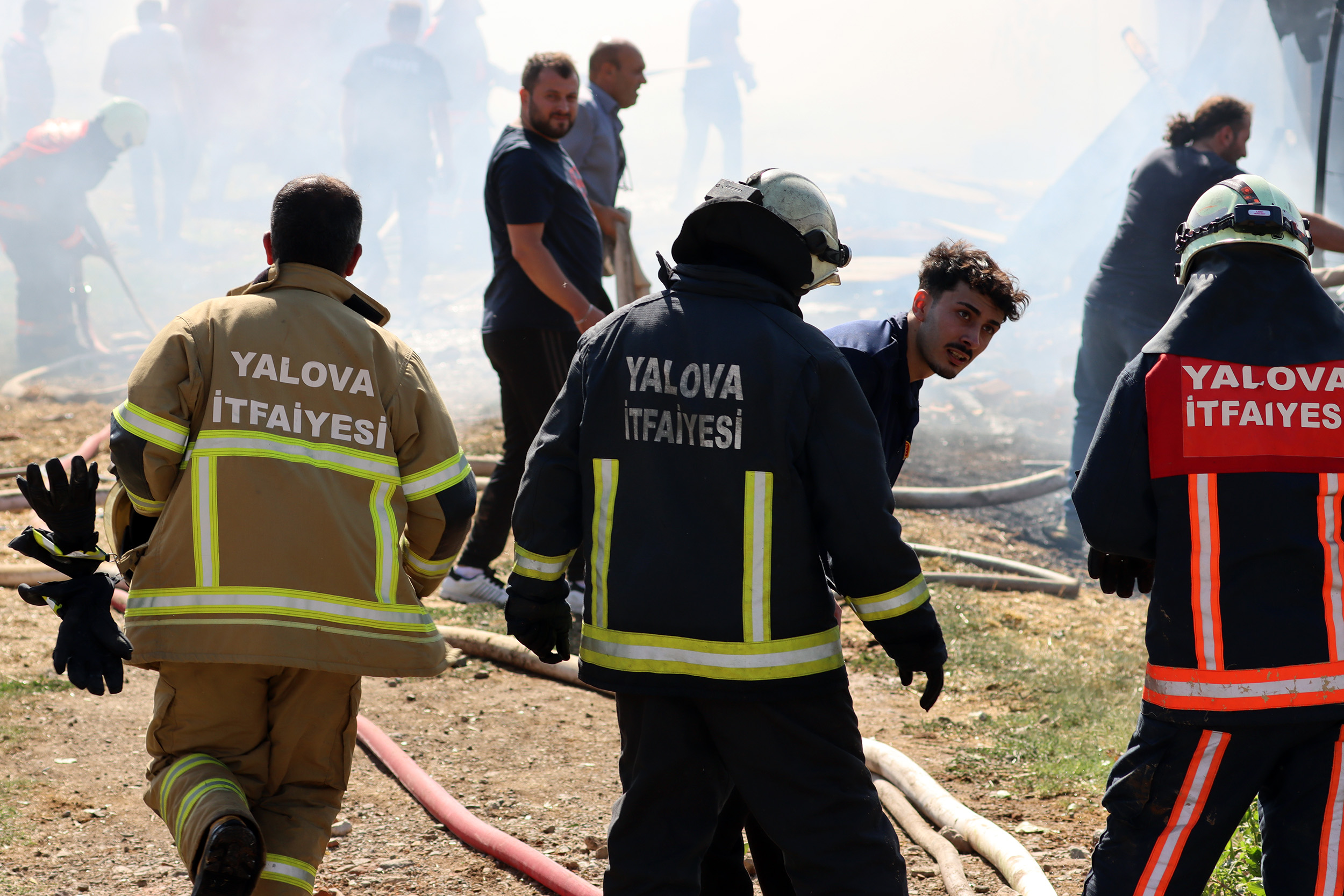 Yalova Itfaiye Mudurluk Ekipler 2025 Yili Calisma Veri (1)-1