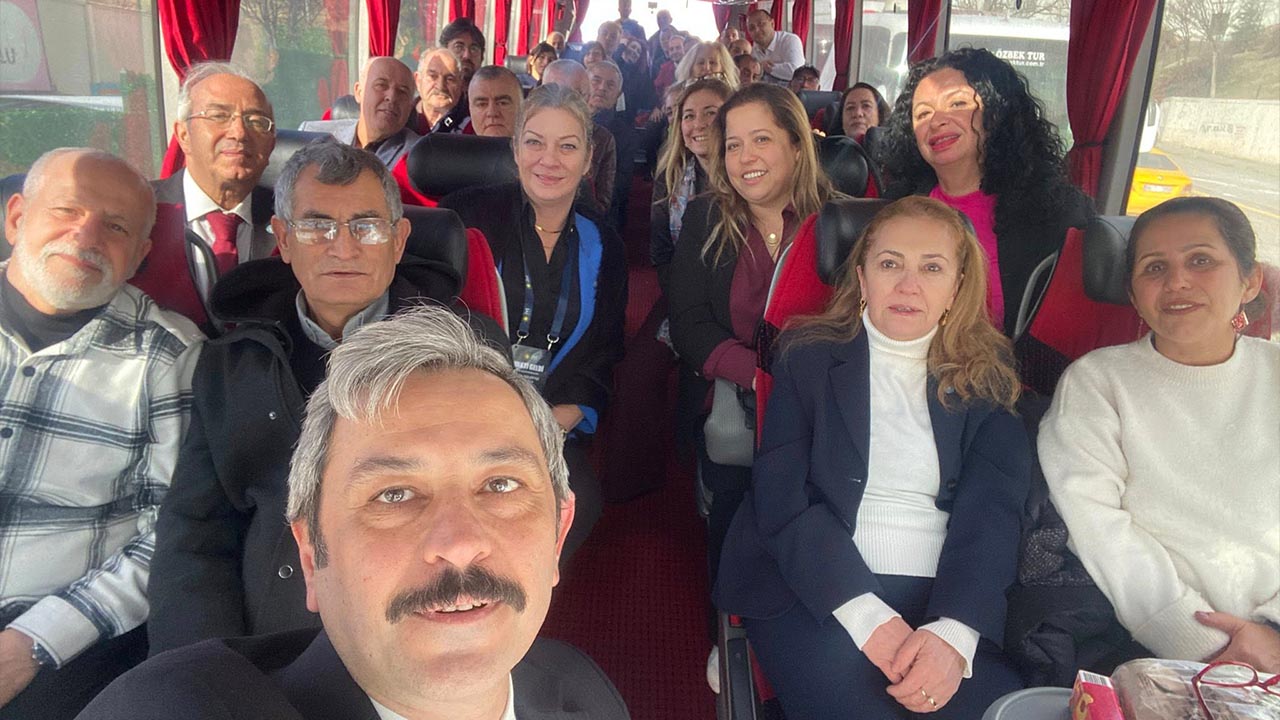 Yalova Iyi Parti Il Baskan Kurultay Aciklama (2)