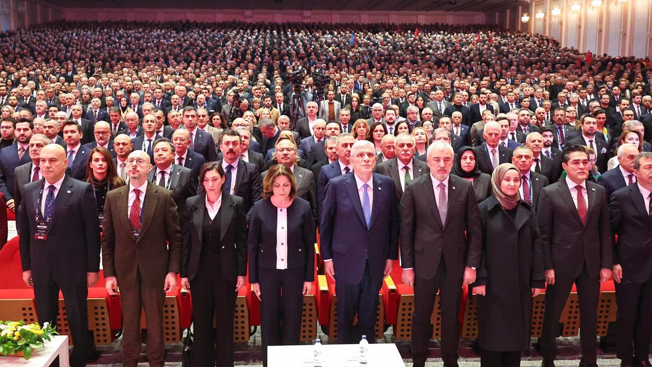 Yalova Iyi Parti Il Baskan Kurultay Aciklama (3)