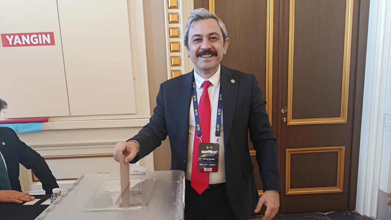 Yalova Iyi Parti Il Baskan Kurultay Aciklama (4)