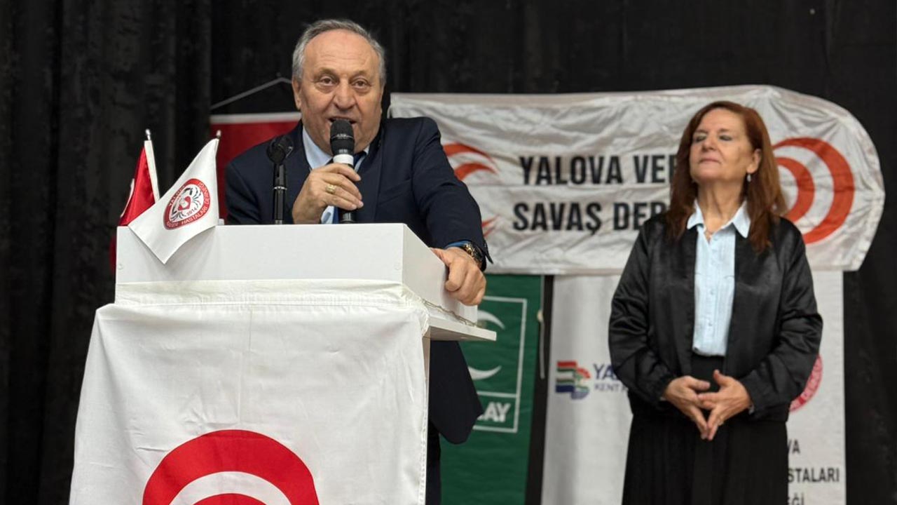 Yalova Kent Konseyi’nden Verem Savaşı Haftası Etkinliğine Destek (1)