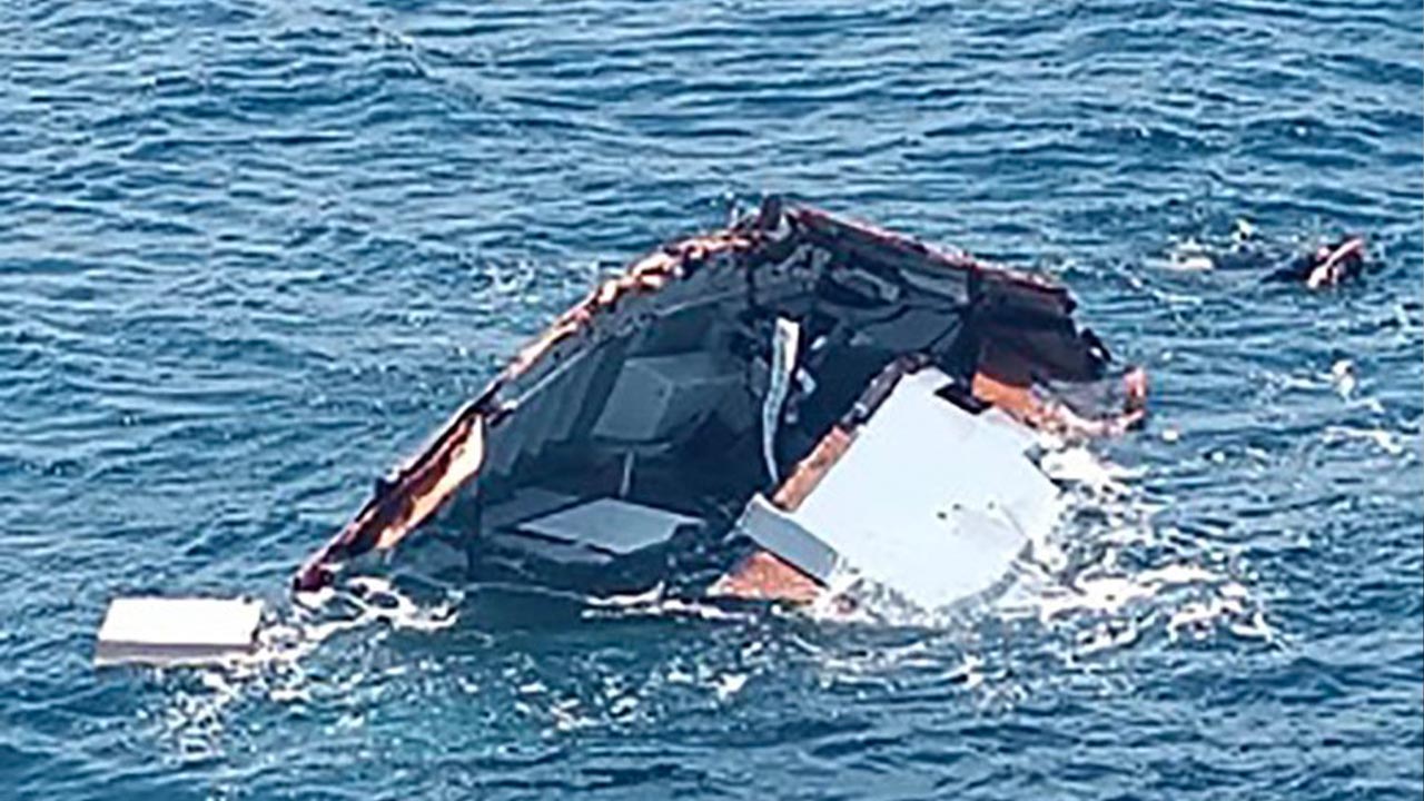 Yalova Marmara Adasi Tekne Kaza Halil Yutkay Dava (1)