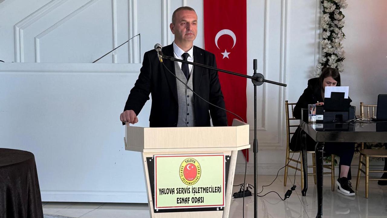 Yalova Servis Isletmecileri Odasi Baskanlik Secim (1)