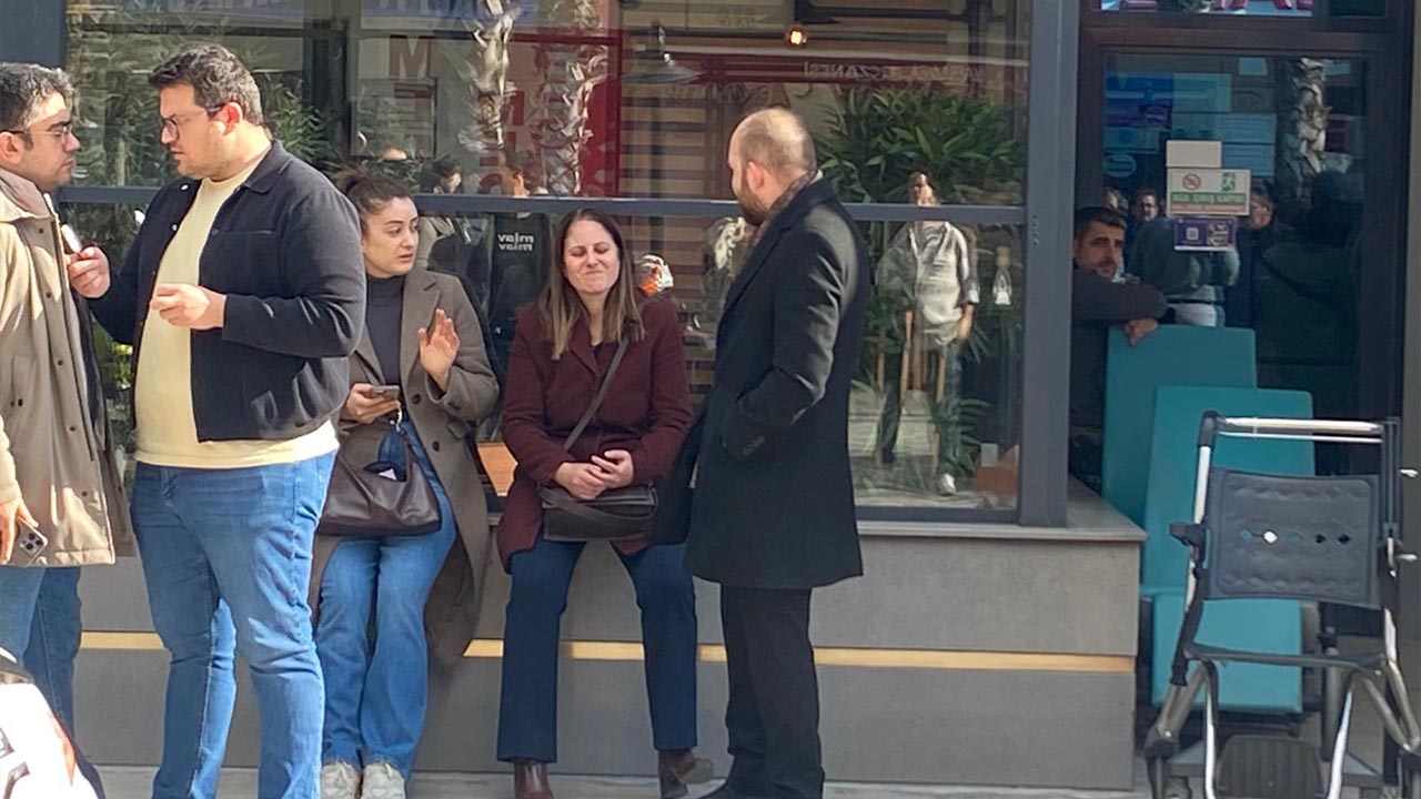 Yalova Sgk Il Mudurluk Avukat Silahli Saldiri Olum (2)